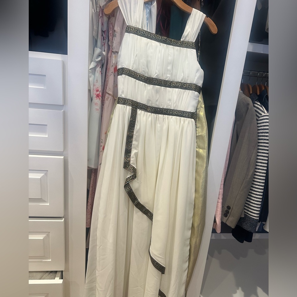 Chasing Fireflies Greek Goddess 4/6